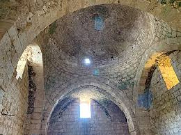 مسجد الغابيسية / عكا