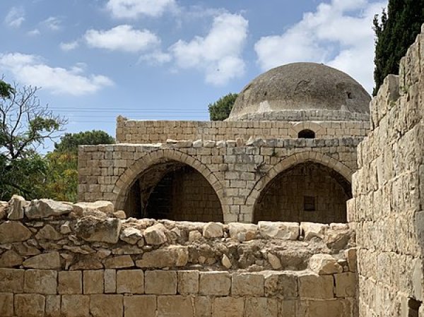 قرية الغابيسية / عكا