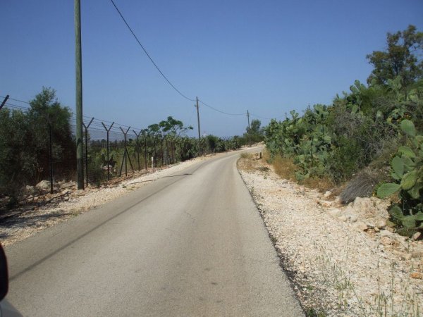 قرية الكابري