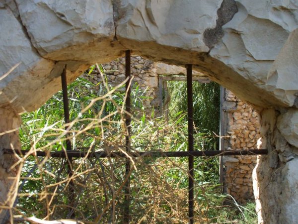 قرية الكابري