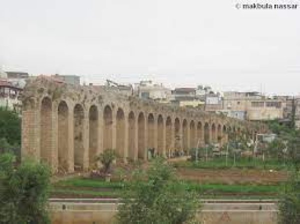 قرية الكابري