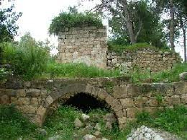 قرية الكابري