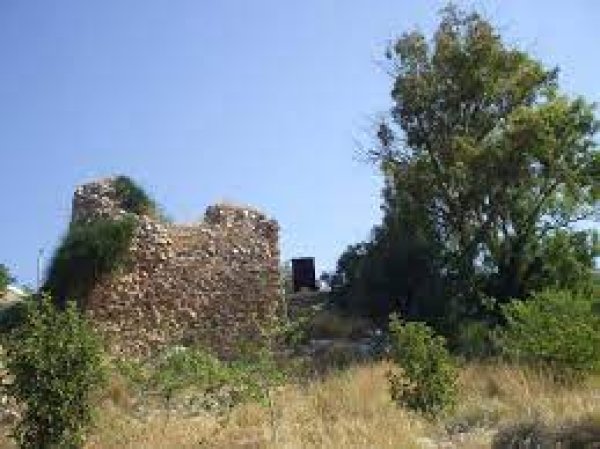 قرية الكابري