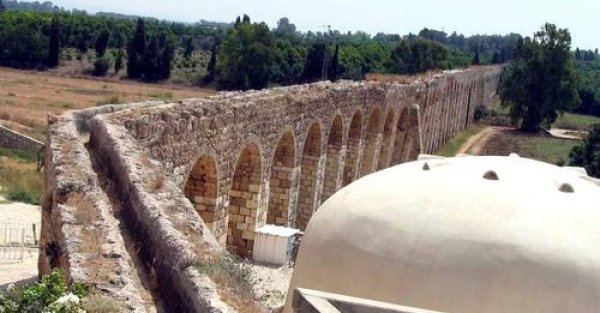 قرية الكابري