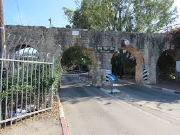 قرية الكابري