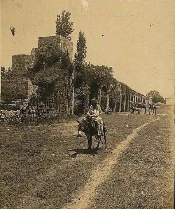 قرية الكابري