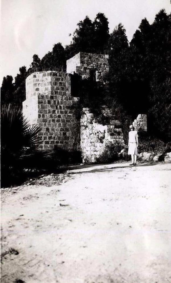 قرية الكابريقرية الكابري