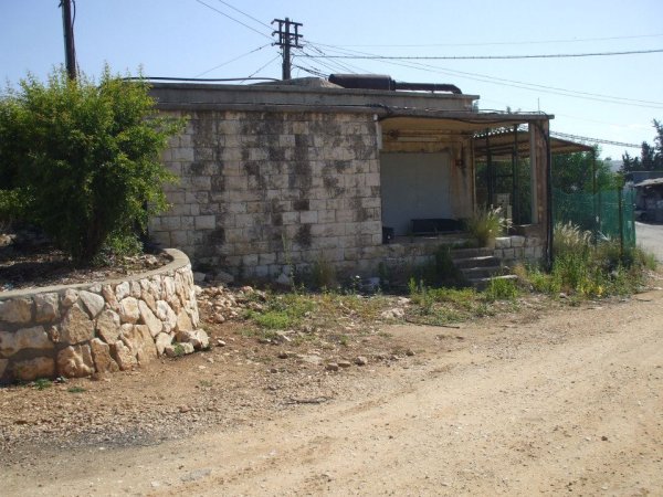 قرية الكابري