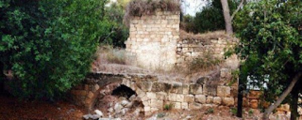 قرية الكابري