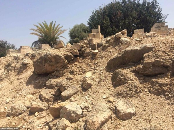 قرية الكابري