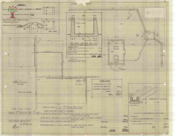  | موسوعة القرى الفلسطينية