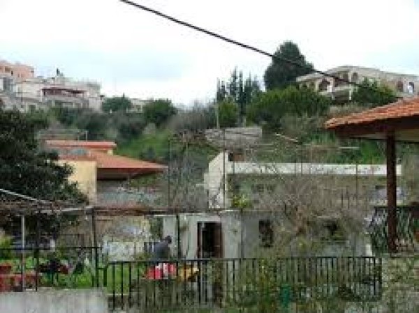 قرية ترشيحا