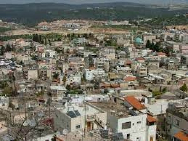 قرية ترشيحا