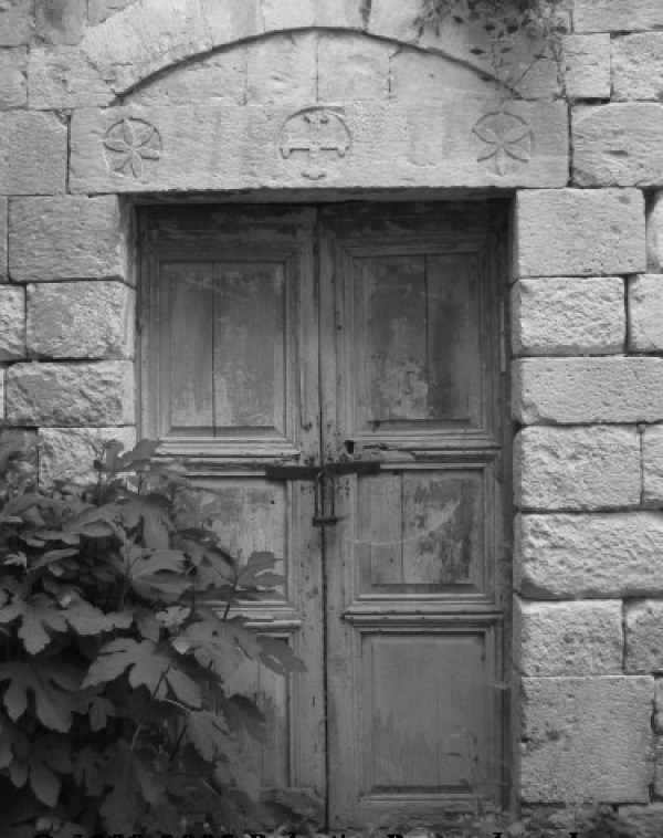 قرية ترشيحا