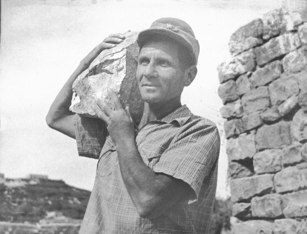 قرية ترشيحا