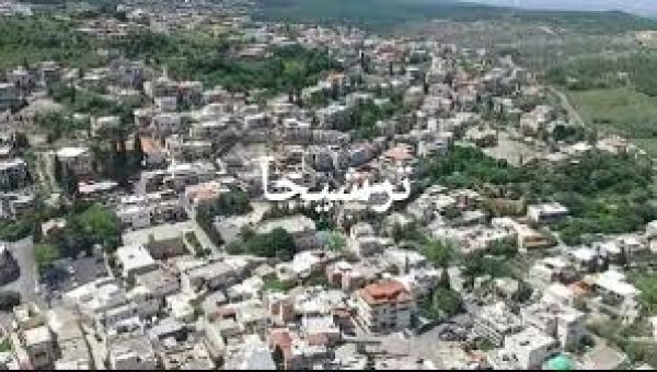 قرية ترشيحا