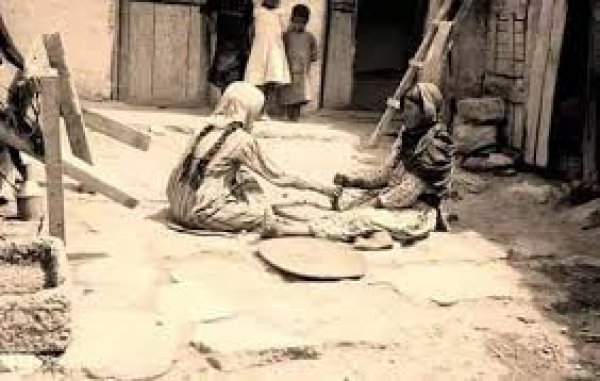 قرية ترشيحا