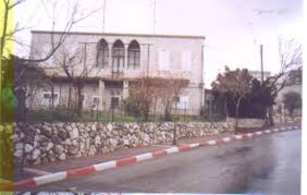 قرية ترشيحا