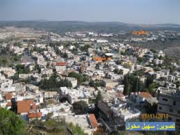 قرية ترشيحا