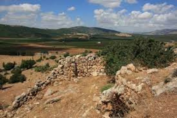 قرية كفر عنان / عكا