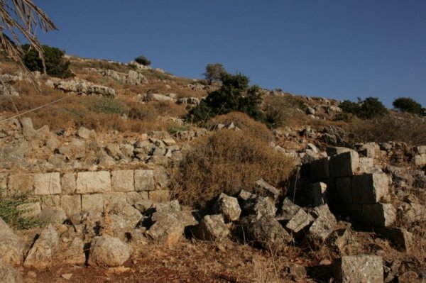 قرية كفر عنان / عكا