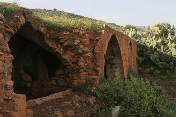 قرية كفر عنان / عكا