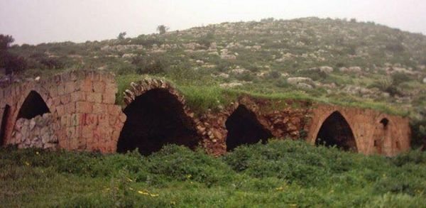 قرية كفر عنان / عكا