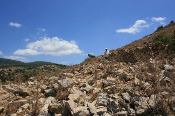 قرية كفر عنان / عكا