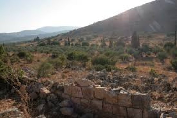 قرية كفر عنان / عكا