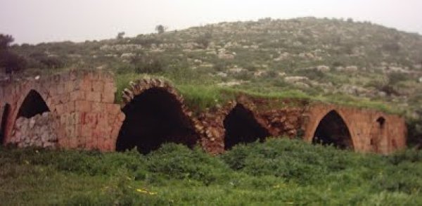 قرية كفر عنان / عكا