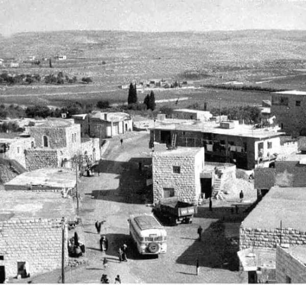  | موسوعة القرى الفلسطينية