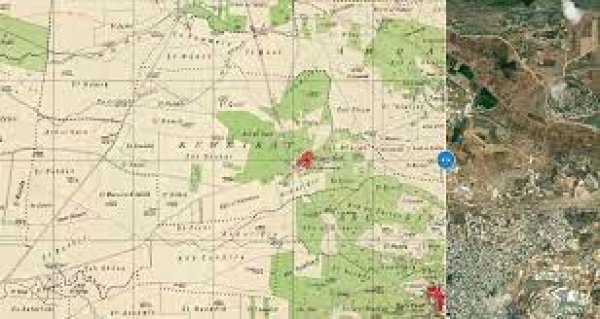  | موسوعة القرى الفلسطينية