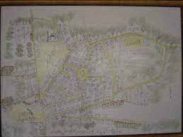  | موسوعة القرى الفلسطينية