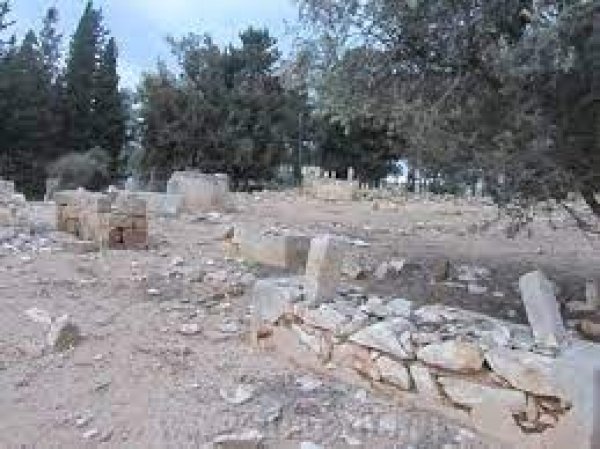  | موسوعة القرى الفلسطينية