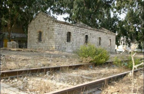  | موسوعة القرى الفلسطينية