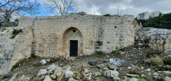  | موسوعة القرى الفلسطينية