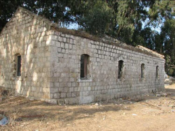  | موسوعة القرى الفلسطينية