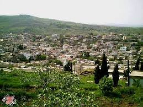 قرية القبو / القدس