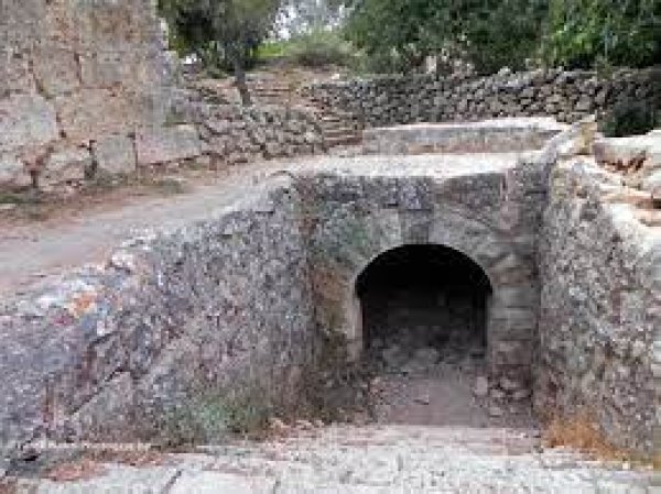 قرية القبو / القدس