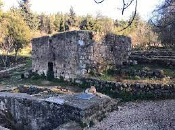 قرية القبو / القدس