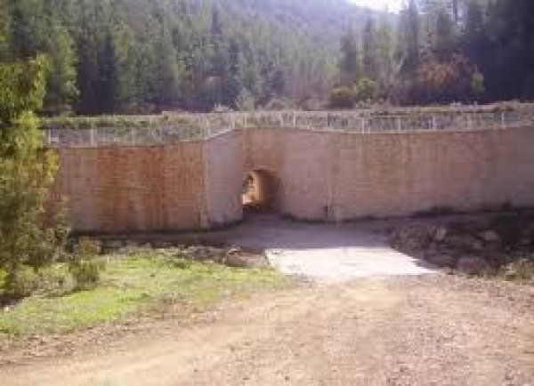 قرية القبو / القدس