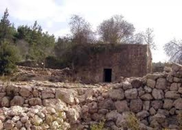 قرية القبو / القدس