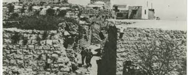  | موسوعة القرى الفلسطينية