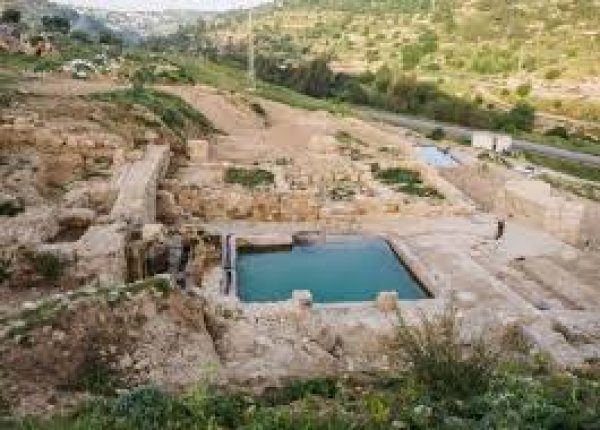  | موسوعة القرى الفلسطينية