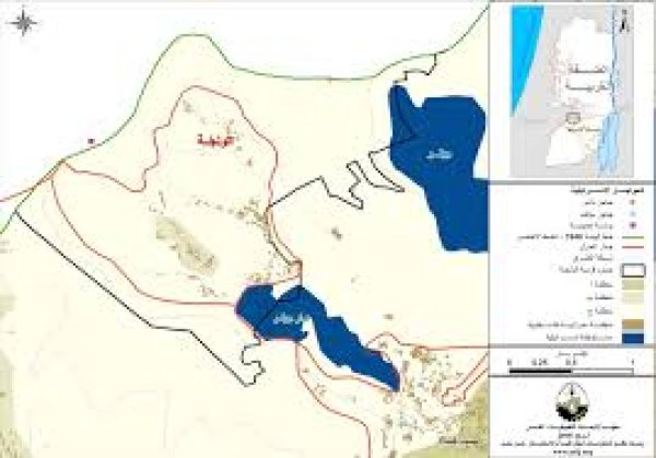  | موسوعة القرى الفلسطينية