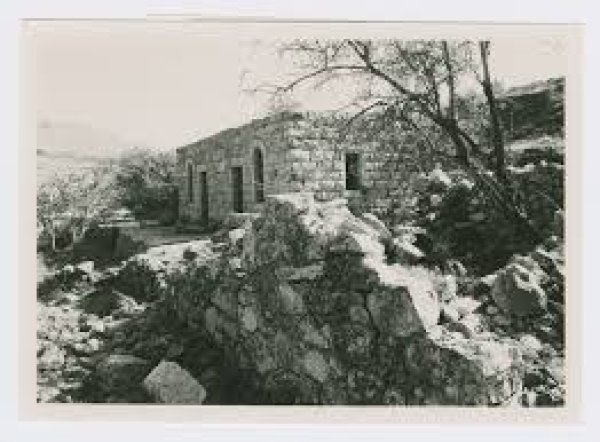  | موسوعة القرى الفلسطينية