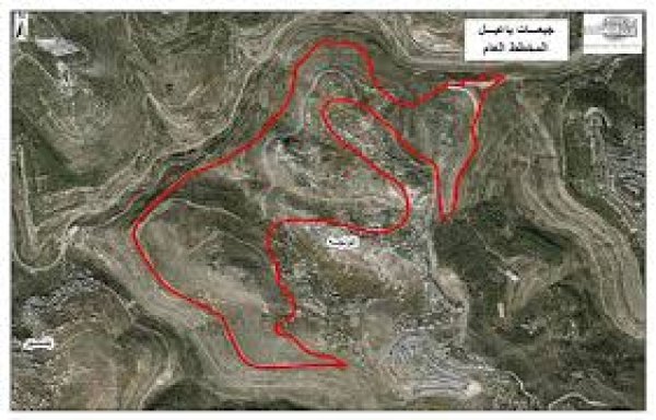  | موسوعة القرى الفلسطينية