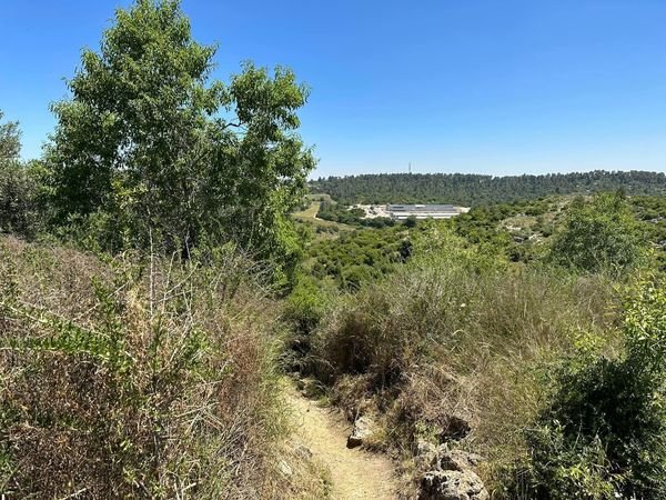 قرية  بيت عطاب / القدس