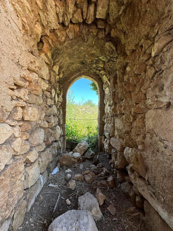 قرية  بيت عطاب / القدس