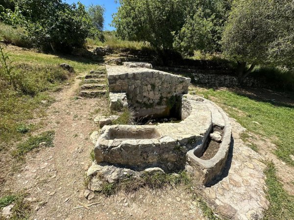 قرية  بيت عطاب / القدس